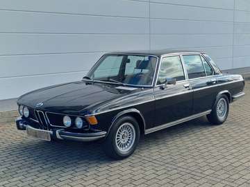 3.0 SI Klima Leder H-Kennz-69000KM