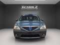 Dacia Logan LOGAN MCV 16V 1.6 Kombi Blau - thumbnail 2