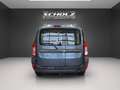 Dacia Logan LOGAN MCV 16V 1.6 Kombi Blau - thumbnail 5