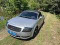Audi TT TT Roadster 1.8 T Grau - thumbnail 2