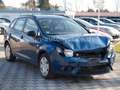 SEAT Ibiza ST Reference Navi/Klima/Touch/MFL Blau - thumbnail 3