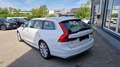Volvo V90 D5 AWD Inscription Geartronic ''1.Besitz'' Weiß - thumbnail 5