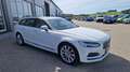 Volvo V90 D5 AWD Inscription Geartronic ''1.Besitz'' Weiß - thumbnail 6