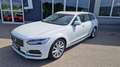 Volvo V90 D5 AWD Inscription Geartronic ''1.Besitz'' Weiß - thumbnail 4