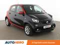 smart forFour 1.0 Basis passion*TEMPO*PANO*PDC*SHZ*ALU* Rot - thumbnail 8