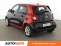 smart forFour 1.0 Basis passion*TEMPO*PANO*PDC*SHZ*ALU* Rot - thumbnail 4