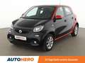 smart forFour 1.0 Basis passion*TEMPO*PANO*PDC*SHZ*ALU* Rot - thumbnail 1