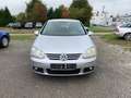 Volkswagen Golf V Lim. Goal Silber - thumbnail 6