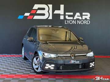 E-HYBRID GTE 245 DSG6 BVA/ MATRIX LED/CAMERA/CARPLAY/TVA RECUPERABLE/1ERE MAIN