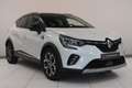 Renault Captur 1.3 TCe 140 Edition One | Automaat | Rondom zicht Wit - thumbnail 8