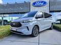 Ford Tourneo Custom Titanium X / 170 PK AWD / Omgebouwd naar dubbele Grigio - thumbnail 2