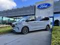 Ford Tourneo Custom Titanium X / 170 PK AWD / Omgebouwd naar dubbele Grigio - thumbnail 1