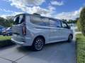 Ford Tourneo Custom Titanium X / 170 PK AWD / Omgebouwd naar dubbele Grigio - thumbnail 4