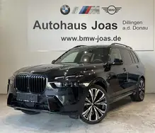 Bmw X7 xDrive40d Sitzbelüftung, Panorama Glasdach, Massag