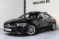 Mercedes-Benz CLA 180 Business Solution Luxury PANO/MEMORY/LEER/NAP/DEAL Noir - thumbnail 1