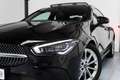 Mercedes-Benz CLA 180 Business Solution Luxury PANO/MEMORY/LEER/NAP/DEAL Zwart - thumbnail 3