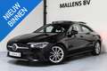 Mercedes-Benz CLA 180 Business Solution Luxury PANO/MEMORY/LEER/NAP/DEAL Zwart - thumbnail 1
