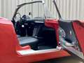 Corvette C1 Chevrolet Cabriolet / M20 Muncie 4-Speed Manual / Rot - thumbnail 8