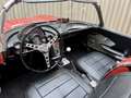 Corvette C1 Chevrolet Cabriolet / M20 Muncie 4-Speed Manual / Rot - thumbnail 13