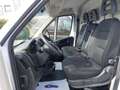 Fiat Ducato 33 2.2 Mjt 120CV PASSO LUNGO PL - TM Furgone Bianco - thumbnail 15