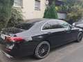 Mercedes-Benz E 200 E 200 d 9G-TRONIC Schwarz - thumbnail 2