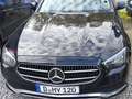 Mercedes-Benz E 200 E 200 d 9G-TRONIC Schwarz - thumbnail 1