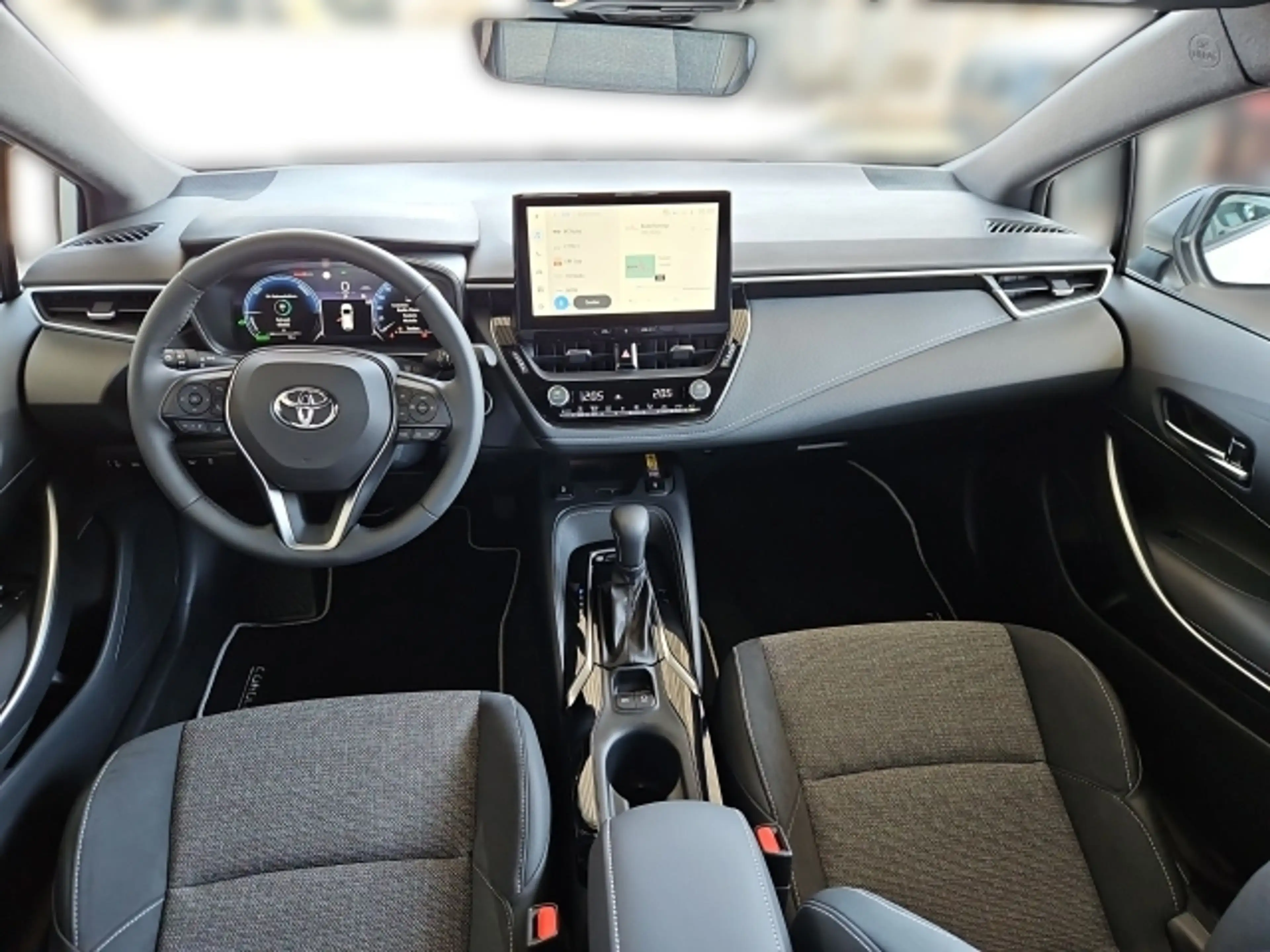 Toyota Corolla Corolla HB/TS Touring Sports Teamplayer 1,8-l-Hybr — photo 10