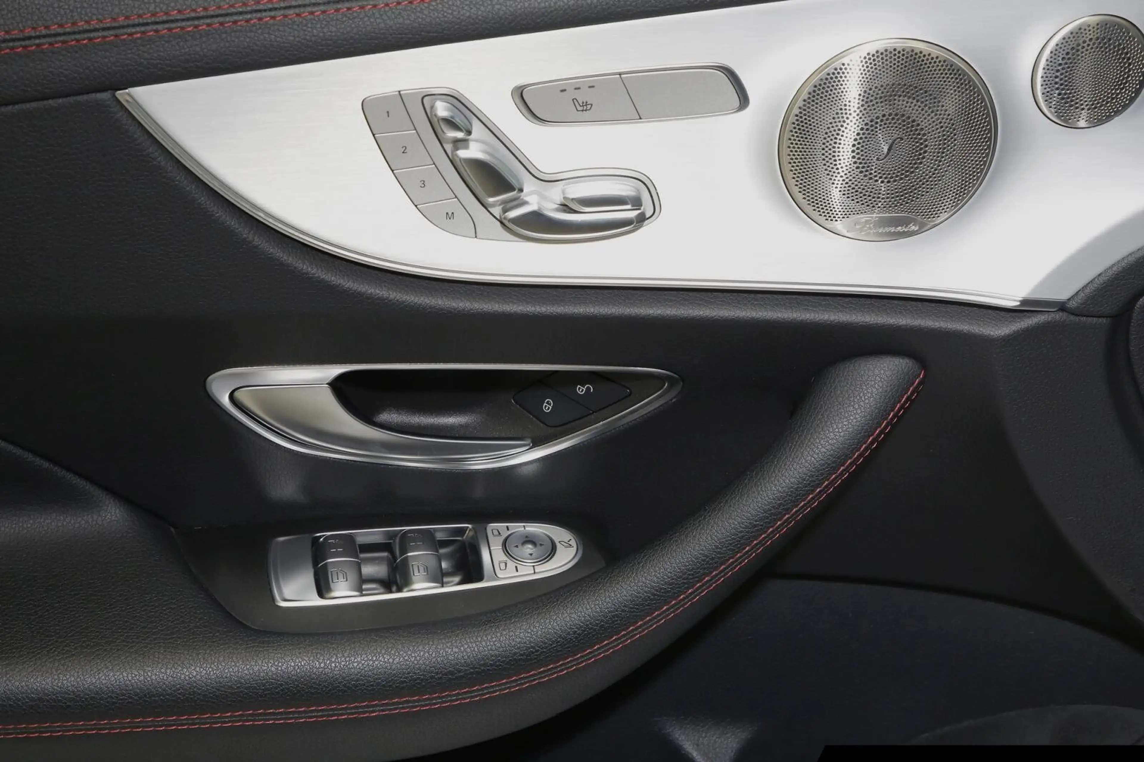 Mercedes-Benz E 53 AMG E 53 AMG Coupé Pano/360°/MBUX/Burmester/Multibe — photo 14