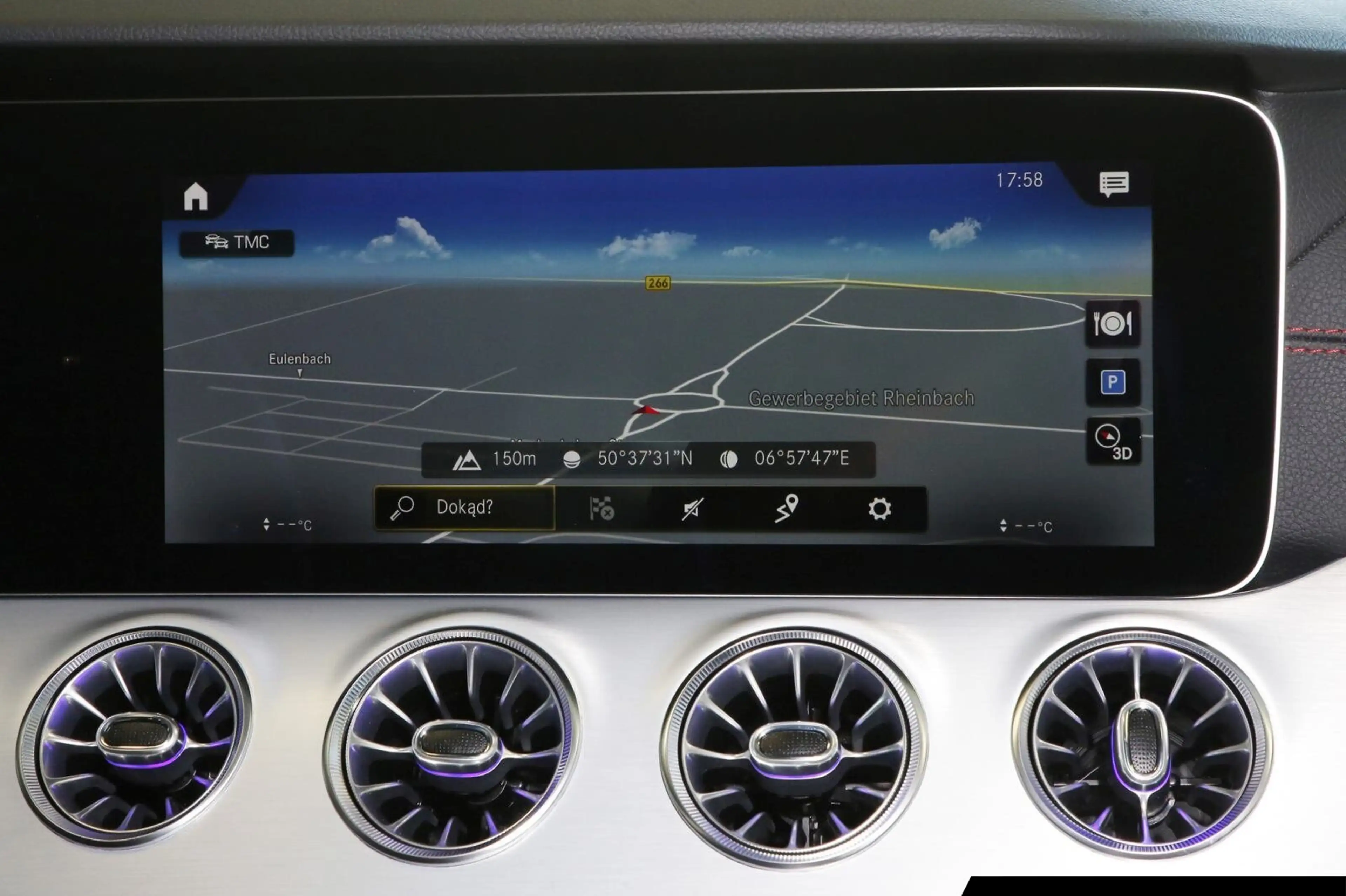 Mercedes-Benz E 53 AMG E 53 AMG Coupé Pano/360°/MBUX/Burmester/Multibe — photo 11