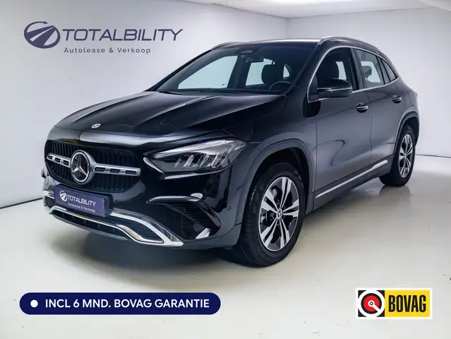 Mercedes-Benz GLA 250 e Luxury Line automaat 218 PK | Facelift | Elec. w