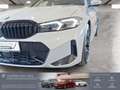 BMW 330 XDRIVE Bleu - thumbnail 4