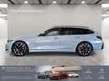 BMW 330 XDRIVE Bleu - thumbnail 3