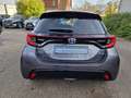 Toyota Yaris Hybrid 5-Türer 1.5 VVT-i Style Navi LED ACC Apple Grau - thumbnail 4
