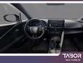Toyota C-HR 2.0 Hybrid 197 CVT Teamplayer LED Nav SHZ Grijs - thumbnail 4
