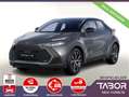 Toyota C-HR 2.0 Hybrid 197 CVT Teamplayer LED Nav SHZ Grijs - thumbnail 1