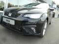 SEAT Ibiza IBIZA FR 1.0 TSI DSG NAVI AHZV-VORBER. SITZH. Noir - thumbnail 18