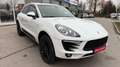 Porsche Macan S Diesel/Pano/Bi Xenon/Leder Weiß - thumbnail 7