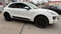 Porsche Macan S Diesel/Pano/Bi Xenon/Leder Weiß - thumbnail 6