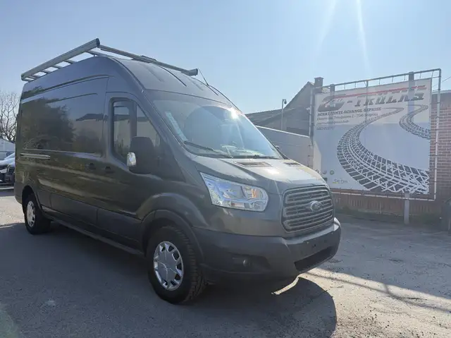 Ford Transit l2h3 Full options