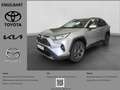 Toyota RAV 4 2.5 Hybrid 4x2 Team D Technik Paket Silver - thumbnail 1