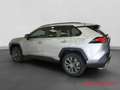 Toyota RAV 4 2.5 Hybrid 4x2 Team D Technik Paket Silver - thumbnail 3