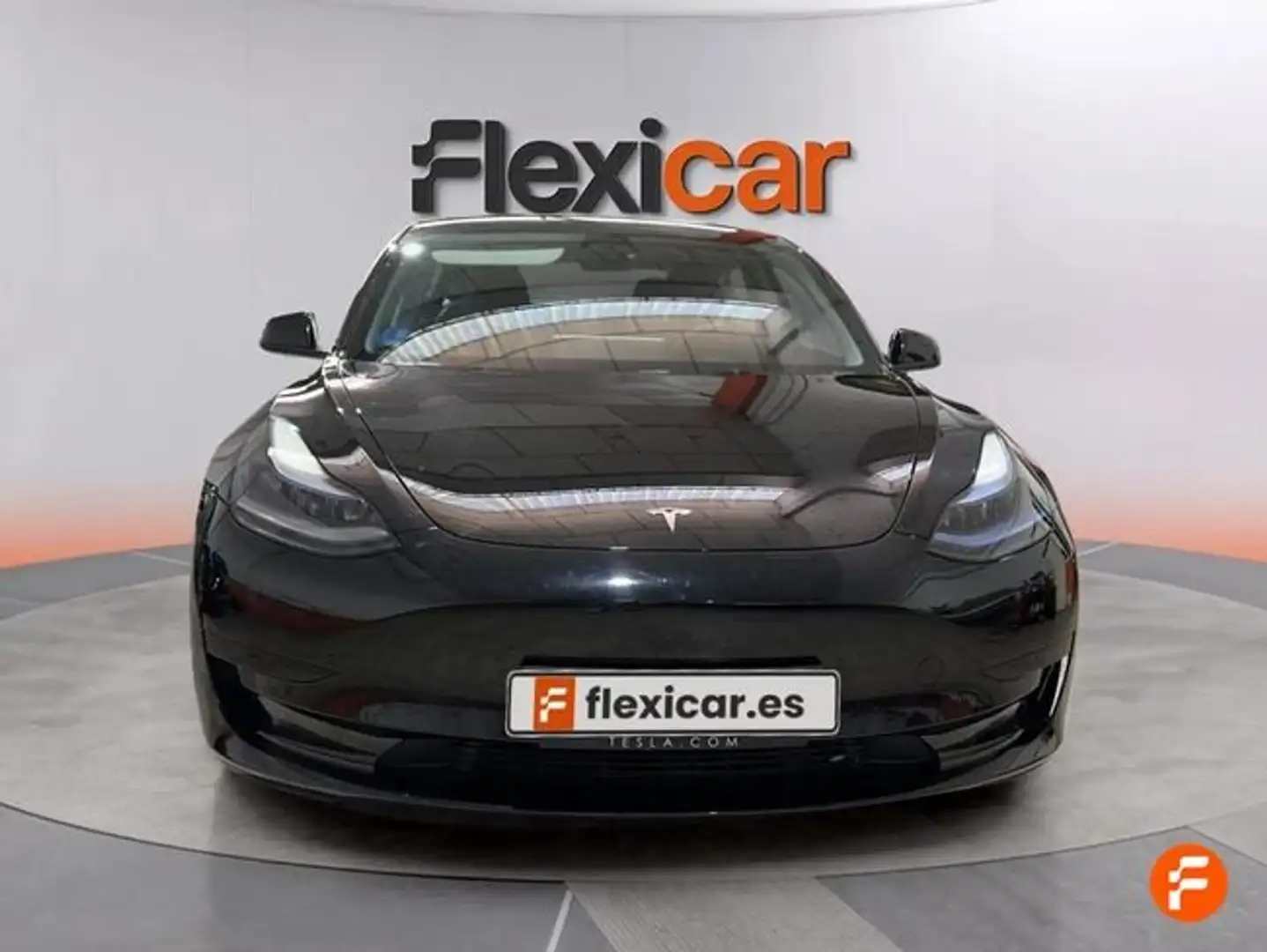 Tesla Model 3 RWD Negro - 2