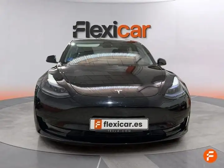 Tesla Model 3 2024, foto 2