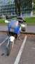 Honda XL 600 XL 600 V Blauw - thumbnail 2