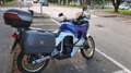 Honda XL 600 XL 600 V Blauw - thumbnail 5