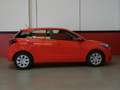 Hyundai i20 1.2 MPI Essence Rojo - thumbnail 4