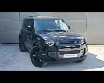 110 3.0 MHEV X-Dynamic SE