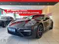 Porsche Panamera Turbo Sport Turismo Negro - thumbnail 1