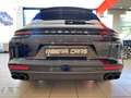 Porsche Panamera Turbo Sport Turismo Negro - thumbnail 3