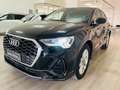 Audi Q3 Q3 SPB 35 TDI S tronic S line edition Nero - thumbnail 2
